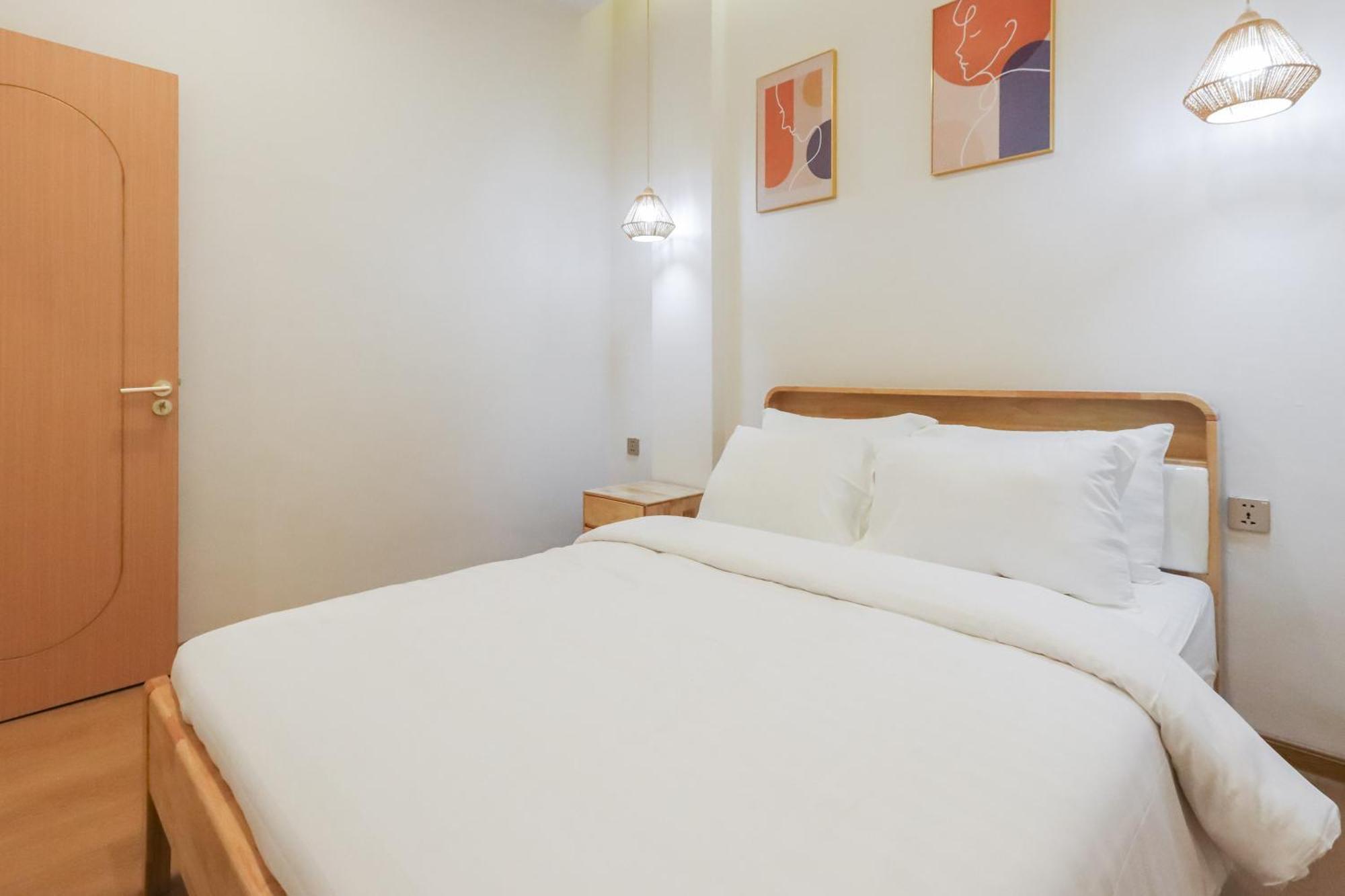 Casabella Homestay Nagoya Exterior photo