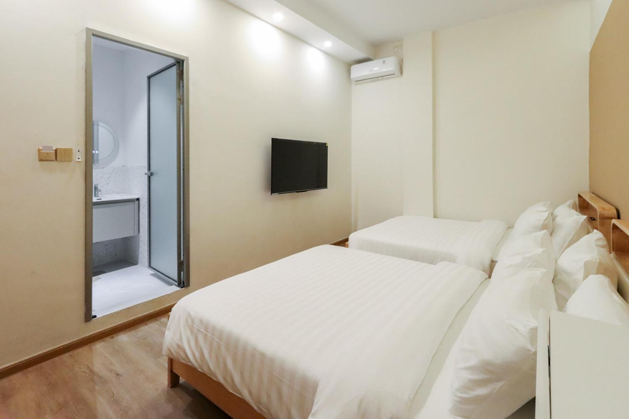 Casabella Homestay Nagoya Exterior photo